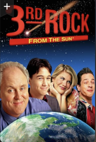 3rd Rock from the Sun